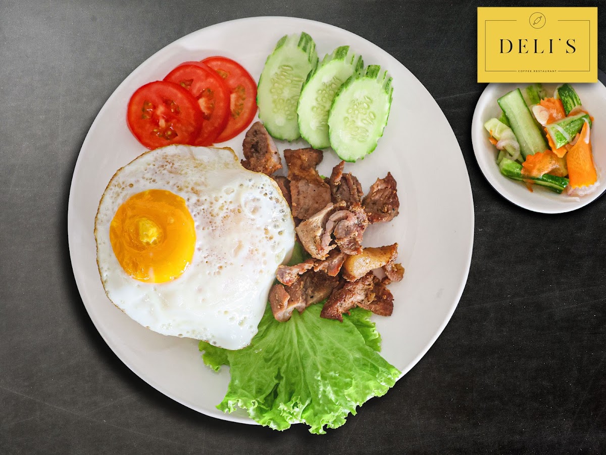 Deli's Kep Photos 2